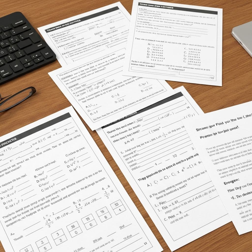 Student groupings based on complementary skill strengths